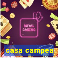 casa campea